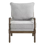 Chaise pivotante Fletcher
