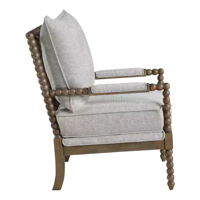 Chaise pivotante Fletcher