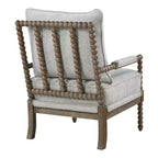 Chaise pivotante Fletcher