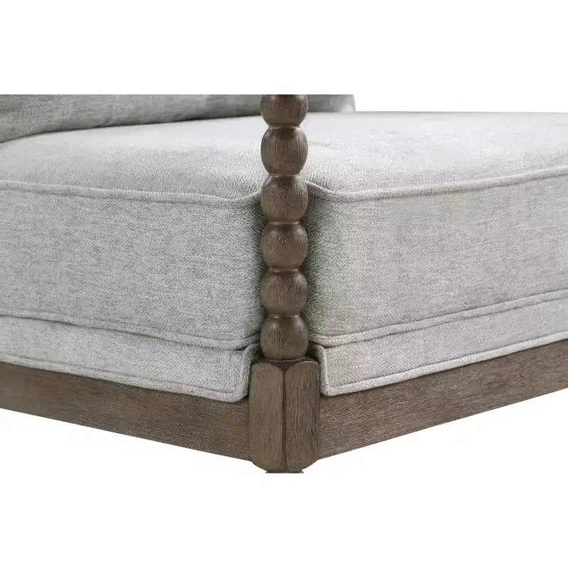 Chaise pivotante Fletcher