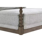 Chaise pivotante Fletcher