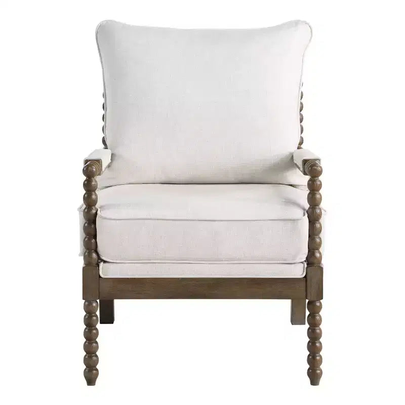 Chaise pivotante Fletcher