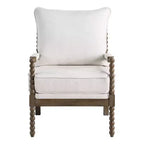 Chaise pivotante Fletcher