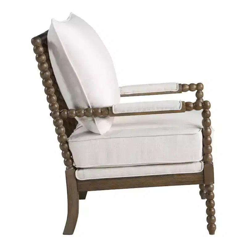 Chaise pivotante Fletcher