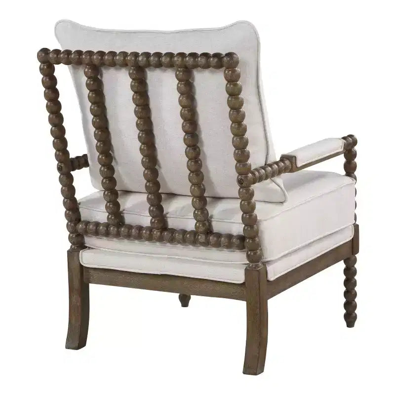 Chaise pivotante Fletcher