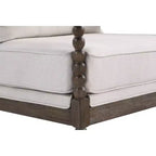 Chaise pivotante Fletcher