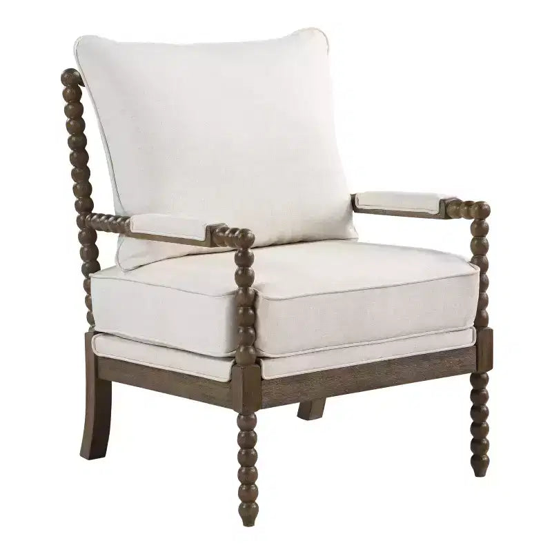 Chaise pivotante Fletcher