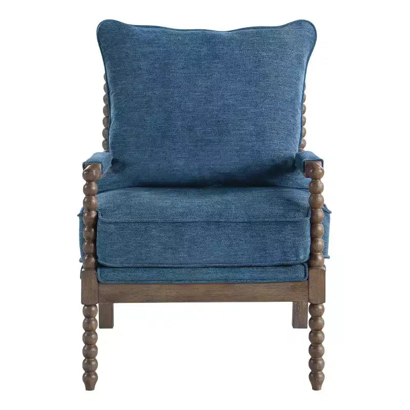 Chaise pivotante Fletcher