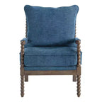 Chaise pivotante Fletcher