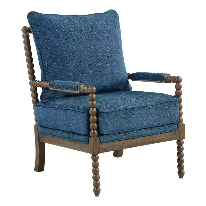 Chaise pivotante Fletcher