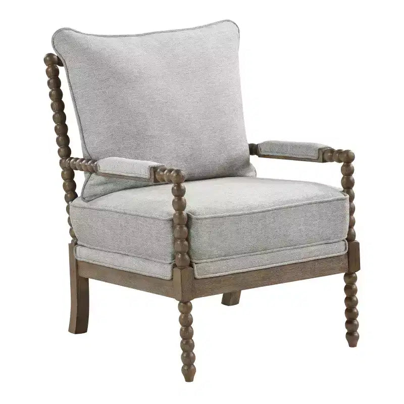 Chaise pivotante Fletcher